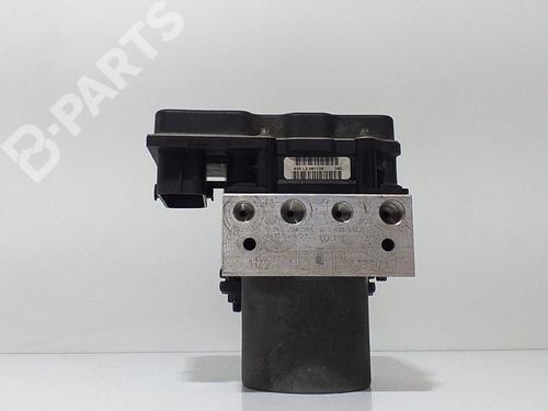 Used ABS pump ABS pump AUDI A6 C6 (4F2) S6 quattro (435 hp) 9835662 9835662