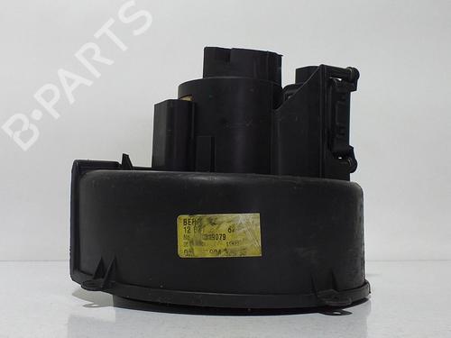 Used Heater blower motor OPEL ZAFIRA A MPV (T98) 2.0 DTI 16V (F75) (101 hp) 10553313
