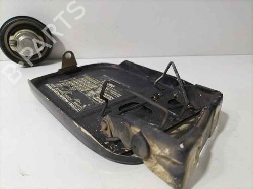 Fuel flap MERCEDES-BENZ E-CLASS (W211)  | BP17242803C131 