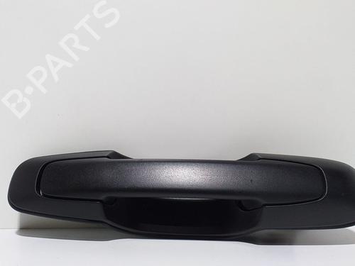 Front left exterior door handle SUZUKI GRAND VITARA I (FT, HT) 2.0 TD 4x4 (SQ 420D) (86 hp) 8282065D00