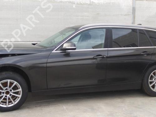 BMW 3 Touring (F31) 318 d (150 hp) 840352