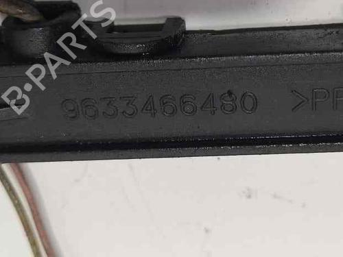 Fuse box PEUGEOT 307 Break (3E) 2.0 HDI 90 | BP16876404E1 