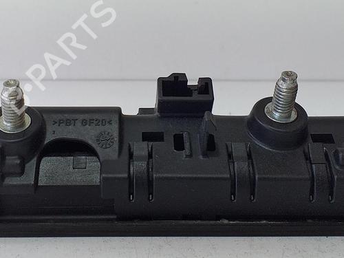 Tailgate handle AUDI Q5 (8RB) 3.0 TDI quattro | BP11335179C132 