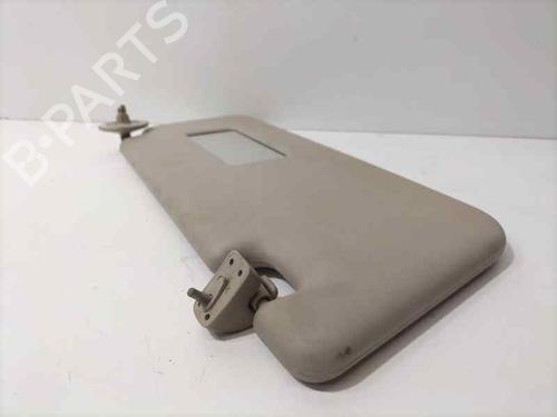 Right sun visor MG MG ZR  | BP17179329I2 