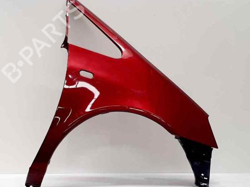 BP5866651C42 | Right front fenders FORD GALAXY I (WGR) 1.9 TDI BP5866651C42