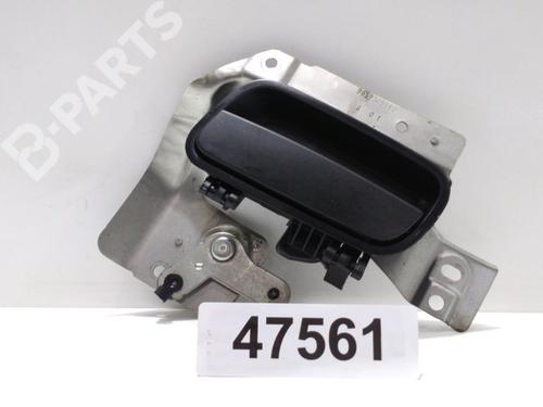 Used Front right interior door handle Front right interior door handle CITROËN BERLINGO / BERLINGO FIRST MPV (MF_, GJK_, GFK_) 1.6 HDI 75 (MF9HW, GJ9HWC, GF9HWC, GN9HWC) (75 hp) 8730756 8730756