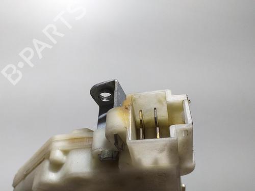 Front right lock NISSAN TERRANO II (R20) 2.7 TDi 4WD | BP10748321C97 