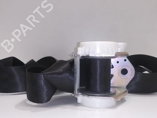 Rear left seatbelt FORD FIESTA VI (CB1, CCN) 1.25 | BP7401875I29 
