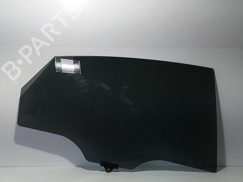 Dør rude højre bagtil HYUNDAI i40 I (VF) [2012-2019]  13617399