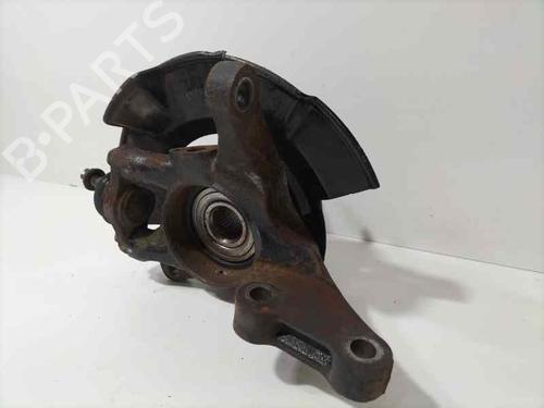 Left front steering knuckle HYUNDAI TUCSON (JM) 2.0 CRDi | BP16821755M25 