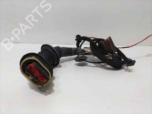 Electronic module PEUGEOT 307 Break (3E) 2.0 HDI 90 | BP17101401M83 