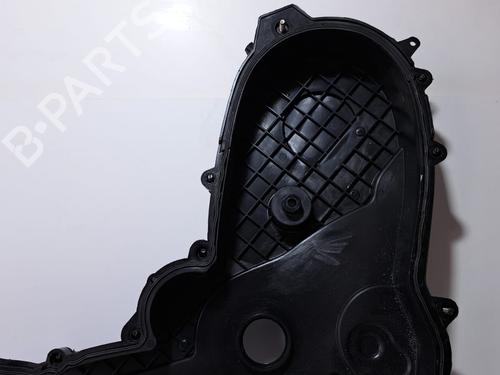 Timing cover LAND ROVER RANGE ROVER SPORT I (L320) 2.7 D 4x4 | BP13966271M123 