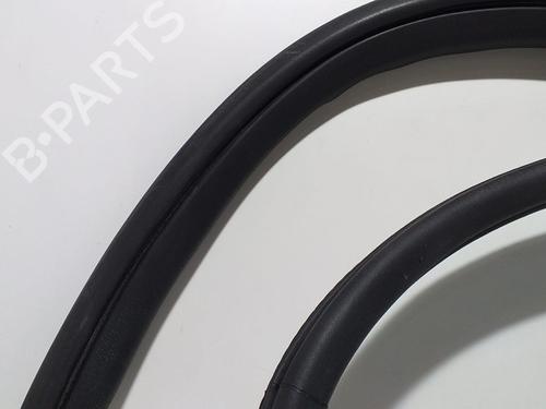 Rubber door seal JAGUAR S-TYPE II (X200) 2.7 D | BP13965249C142 