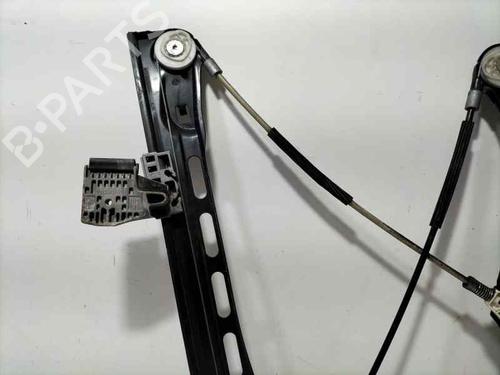 Front right window mechanism MERCEDES-BENZ E-CLASS (W211) E 320 CDI (211.026) | BP17662181C23 
