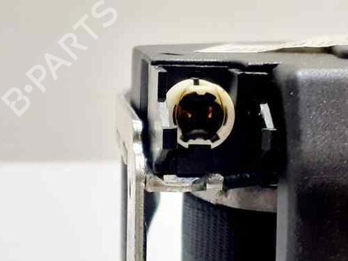 Rear left seatbelt AUDI A4 B6 Convertible (8H7) 2.5 TDI | BP7891406I29 