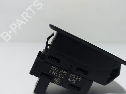 Right rear window switch BMW X6 (E71, E72) xDrive 35 d | BP9109288I28 