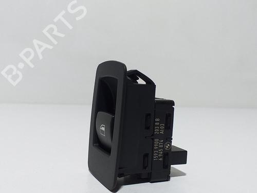 Right rear window switch BMW X6 (E71, E72) xDrive 35 d | BP9109288I28 