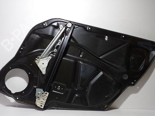 Rear left window mechanism MERCEDES-BENZ R-CLASS (W251, V251)  | BP13303617C24 