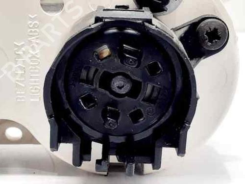 Climate control FORD TOURNEO CONNECT 1.8 TDCi | BP6068130I5 