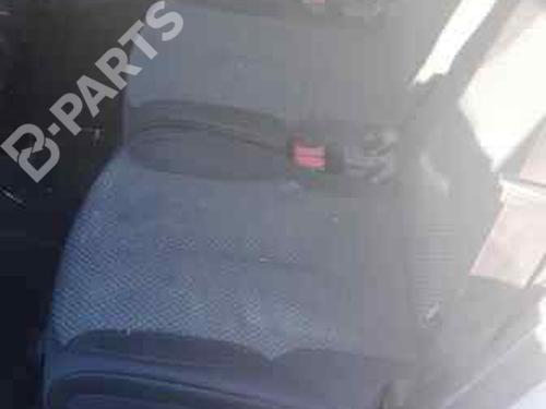 Subframe CITROËN C4 Grand Picasso I (UA_) 2.0 HDi 150 | BP6613081M9  - Image 21