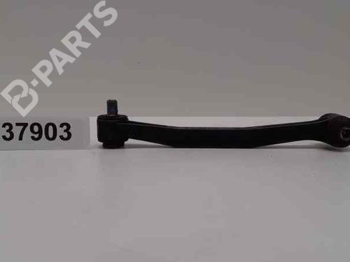 Used Left rear suspension arm Left rear suspension arm MERCEDES-BENZ E-CLASS (W210) E 290 Turbo-D (210.017) (129 hp) 5761210 5761210