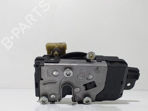 Venstre foran lås OPEL ASTRA H (A04) 1.7 CDTI (L48) | BP10750515C98 