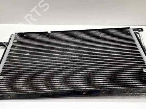AC radiator OPEL COMBO Box Body/MPV 1.3 CDTI 16V | BP5873934M32 