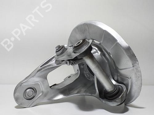 Left rear steering knuckle BMW X5 (E70) 3.0 d | BP9245160M27 