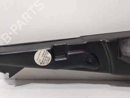 Radio BMW 5 (E39) 530 d | BP17522031E6 