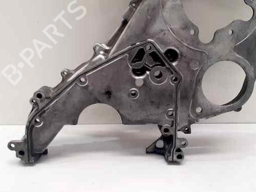 Timing cover NISSAN X-TRAIL I (T30)  | BP13963787M123 