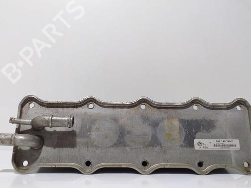 Intake manifold SEAT IBIZA IV (6J5, 6P1) | BP9235217M70