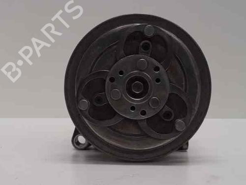 AC compressor NISSAN TERRANO II (R20) 2.7 TDi 4WD | BP5761546M34 