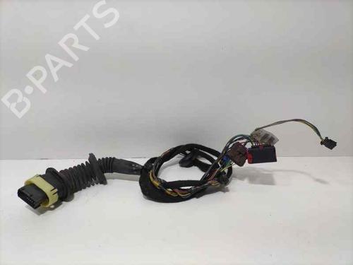 Elektronisk modul PEUGEOT 307 Break (3E) 2.0 HDI 90 (90 hp) 17101402