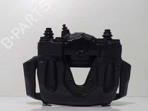 Left front brake caliper MERCEDES-BENZ C-CLASS (W204) C 350 CDI (204.022) | BP11569853M105 