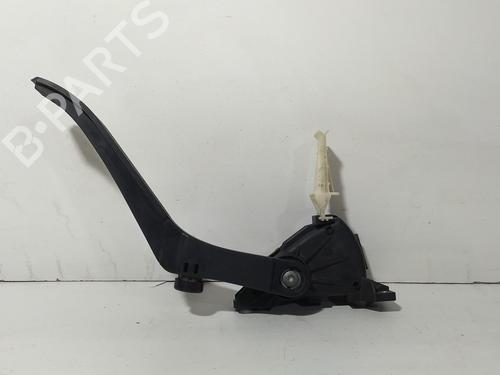 Pedal VW TOUAREG (7LA, 7L6, 7L7) 3.0 V6 TDI | BP15812024I4 
