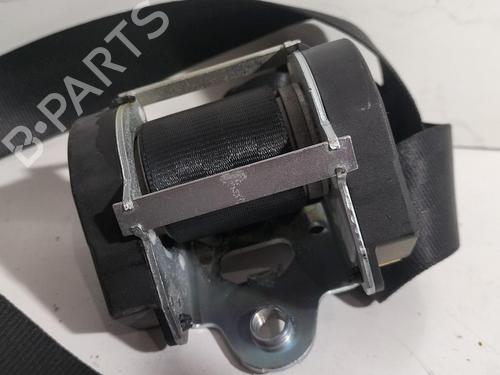Rear left seatbelt SEAT LEON (1P1) 2.0 TDI | BP15899430I29 