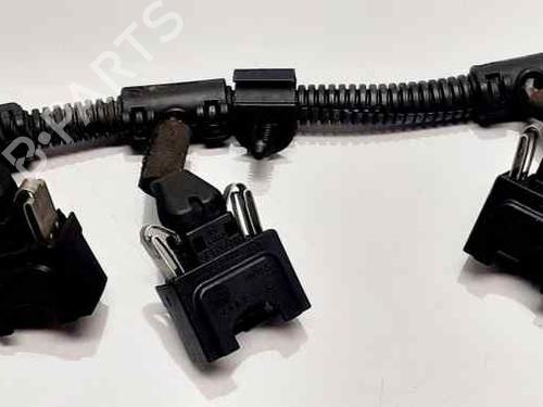 Injector MERCEDES-BENZ VITO Bus (W638)  | BP7268009M100 
