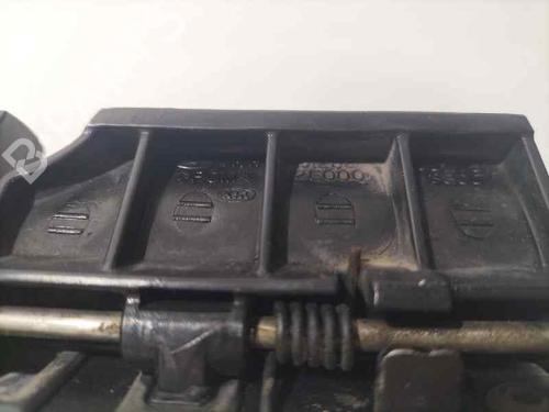 Tailgate handle HYUNDAI TUCSON (JM) 2.0 CRDi | BP16754494C132 