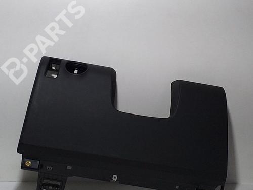 Used Dashboard Dashboard PORSCHE CAYENNE (92A) 4.8 GTS (420 hp) 10960514 10960514