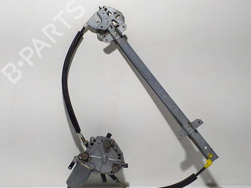 Used Front right window mechanism FORD ORION III (GAL) 1.8 D (60 hp) 10770201