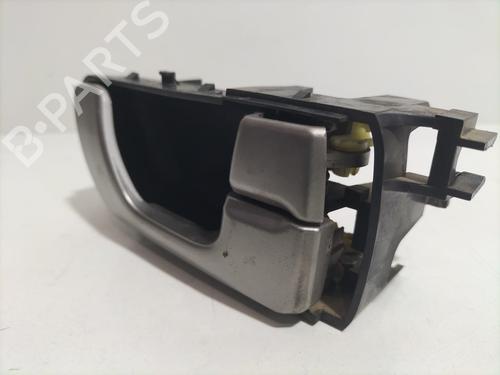 Front right interior door handle MITSUBISHI PAJERO II (V3_W) 3.2 DiD 4WD | BP17617080I14 