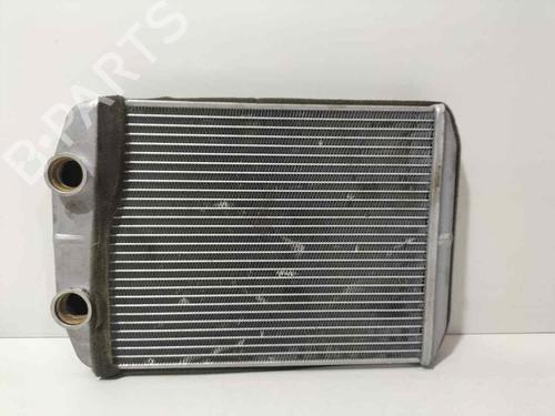 Used Heater matrix DACIA DOKKER MPV (KE_) 1.5 dCi (KEAJ, KEAH) (90 hp) 16122554