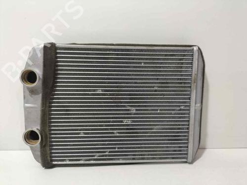 AC radiator DACIA DOKKER MPV (KE_) 1.5 dCi (KEAJ, KEAH) (90 hp) 16122554