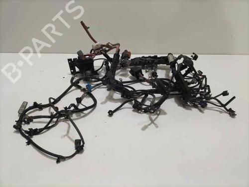 Used Fuse box RENAULT MEGANE III Hatchback (BZ0/1_, B3_) [2008-2025]  16295816