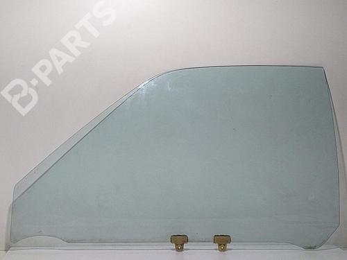 Used Front left door window Front left door window NISSAN TERRANO I (WD21) 2.7 TD 4WD (LBYD21) (99 hp) 11043214 11043214