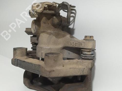 Left rear brake caliper FORD MONDEO III Turnier (BWY) 2.0 TDCi | BP15955165M107 