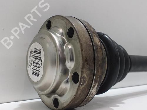 Left rear driveshaft BMW 6 (E63) 630 i | BP8256008M40 