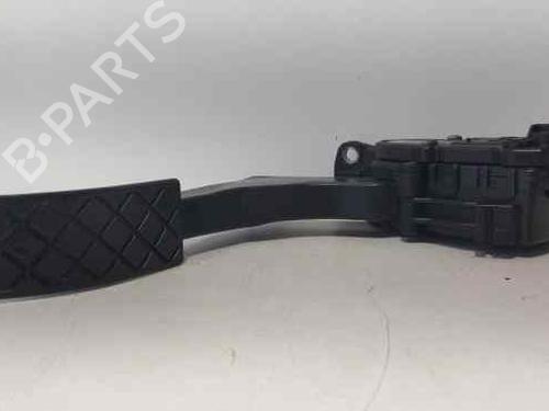 Pedal SEAT IBIZA III (6L1)  | BP19438811I4 