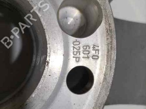 Rim AUDI A6 C6 (4F2) 3.0 TDI quattro | BP16522592C45 
