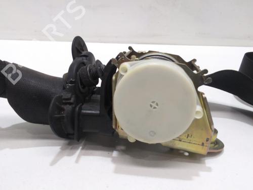 Front left seatbelt BMW 1 (E87) 118 d | BP8730761I26 